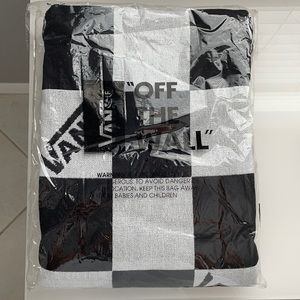 VANS Blanket